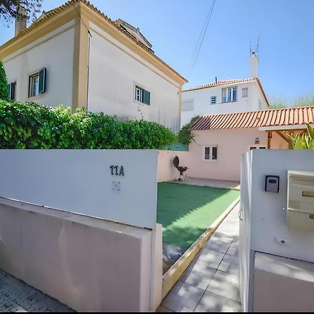 Casinha Da Parede - 5 Min From The Beach Exterior photo