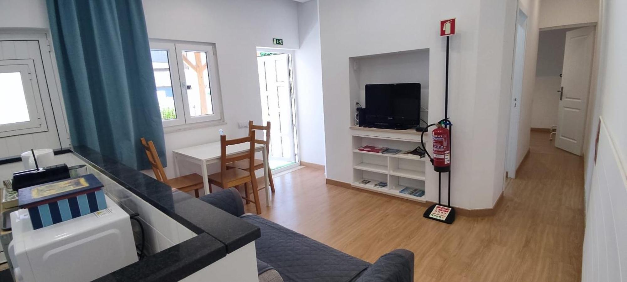 Casinha Da Parede - 5 Min From The Beach Exterior photo